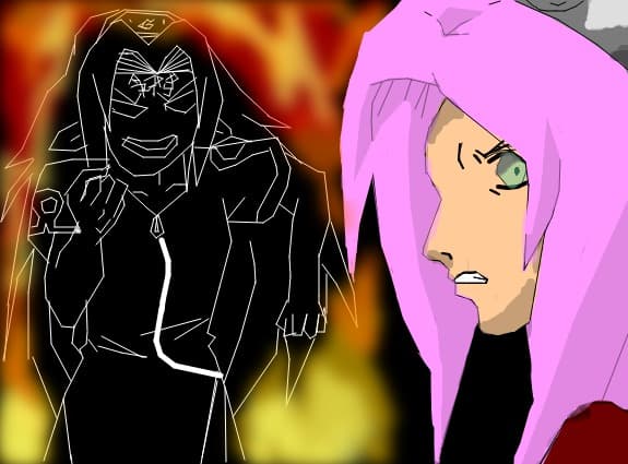 sakura haruno