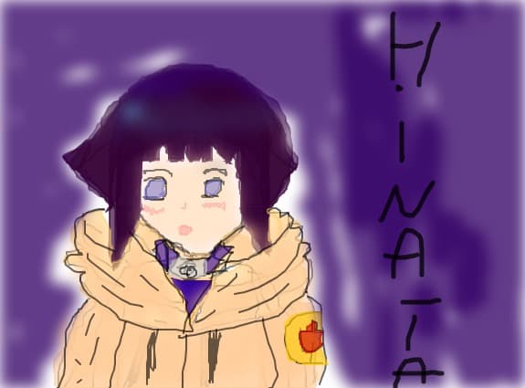 hinata-chan