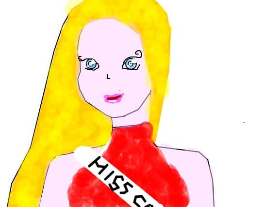 miss craciun 2008
