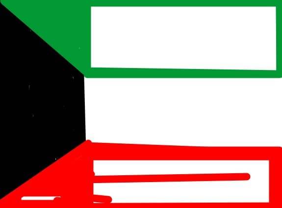 kuwait