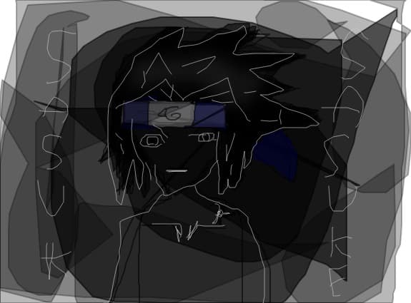 sasuke