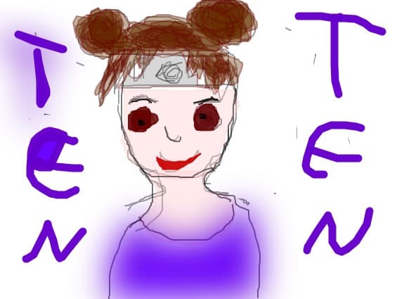 ten ten