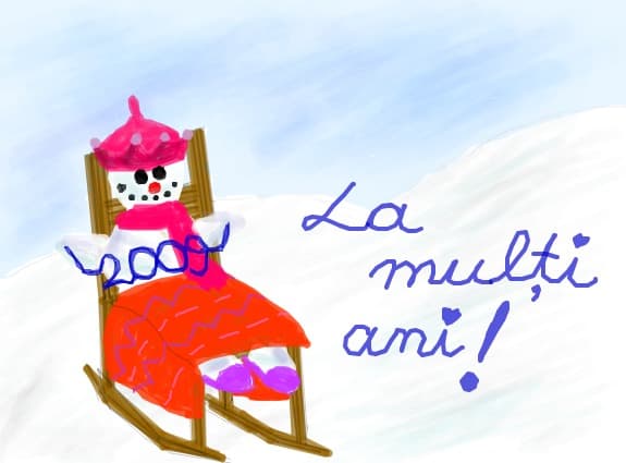 La multi ani 2009!!!!