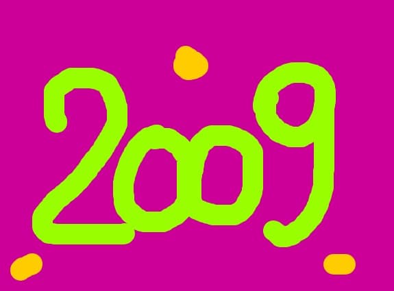 ...2oo9...E faqth in graba...