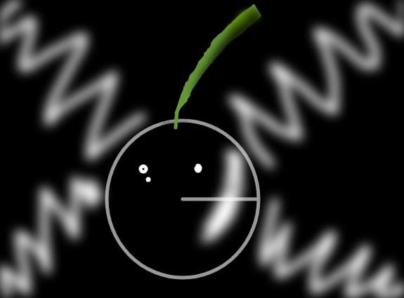 cherry