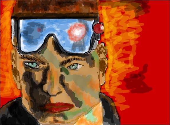 comMand conQuer