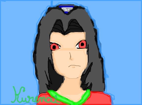 Kurenai