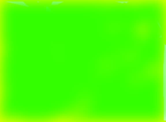 verde