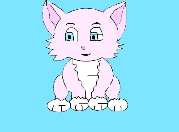 Kitty