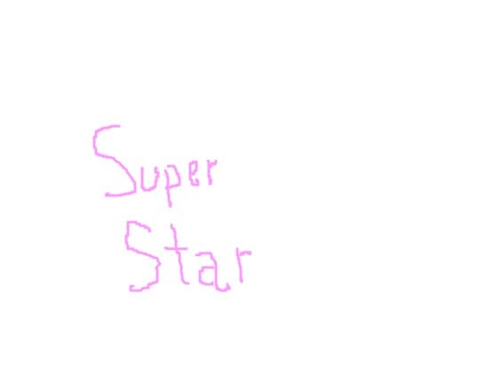 SuPeR sTaR