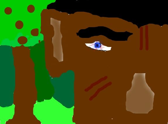 jungle boy
