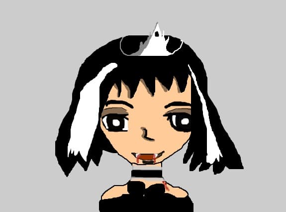 Vampire Princess