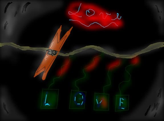 love