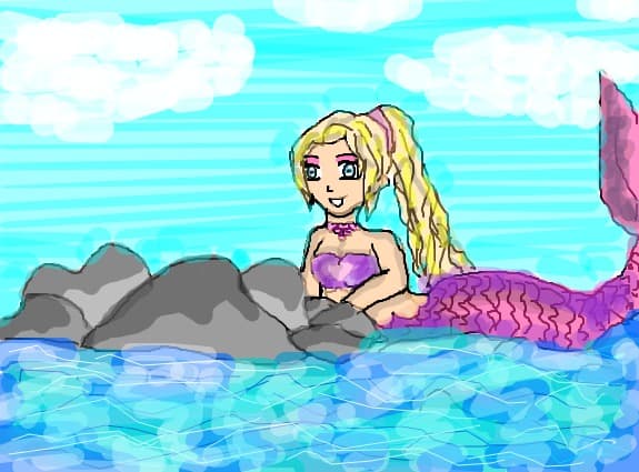 O sirena.