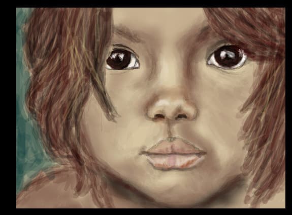 child