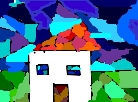 mozaik