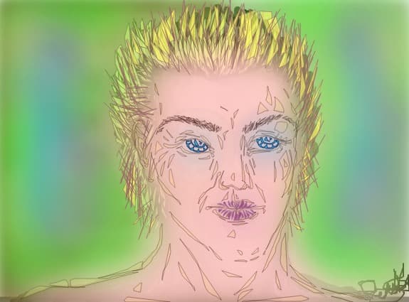 Untitled (unfinished)