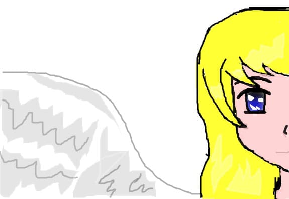 anime angel