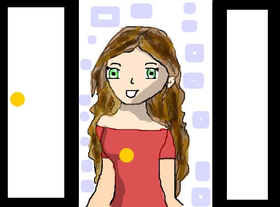 Anime Girl