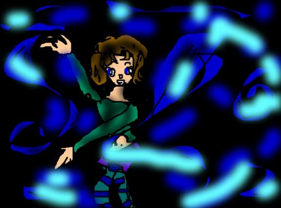Diamante,toate lucrurile magice