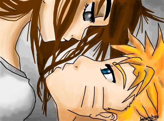 naruto hinata la multzi ani