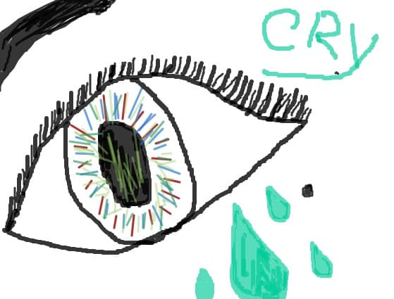 cry