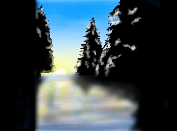 Iarna