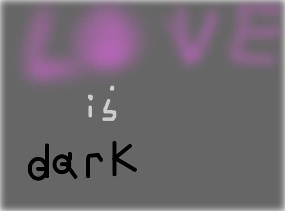 love