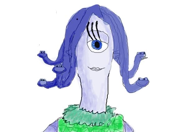 Cecilia (parca)