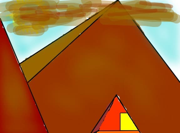 Piramide