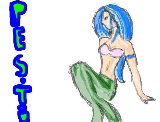 pesti