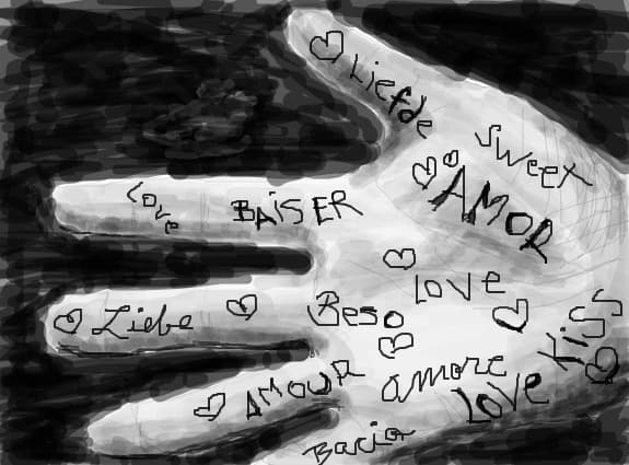 love