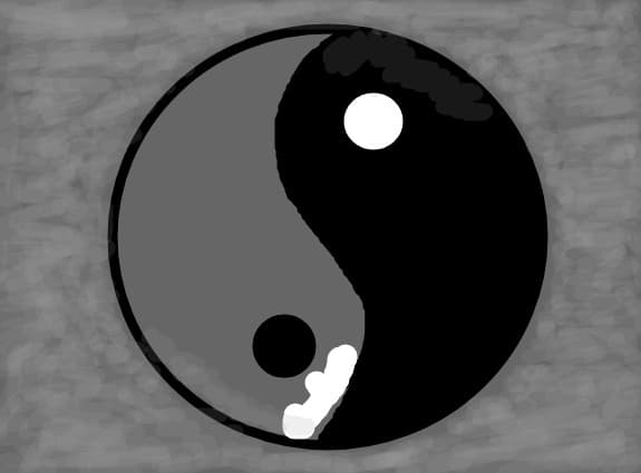 Ying-Yang