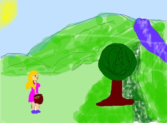 fata