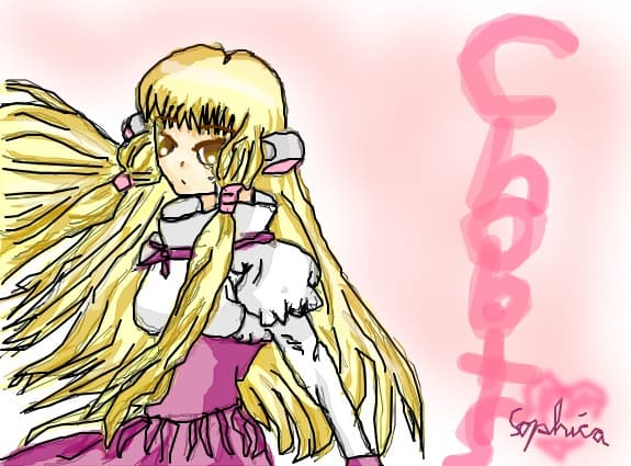 chii chobits.pentru asakuralina,sakur@,MF Princess
