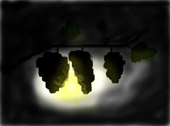 dark autumn