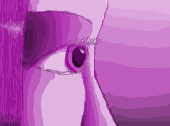 Violet Dream