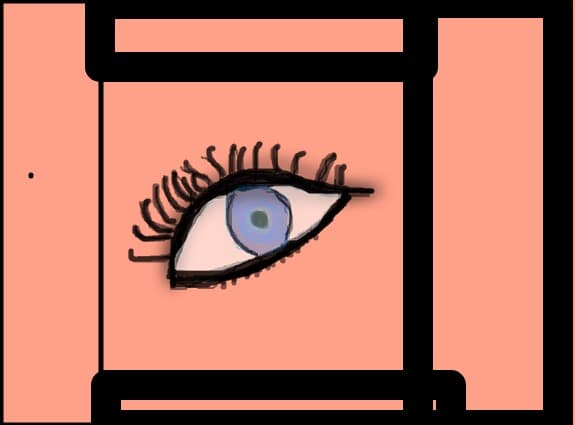 eye
