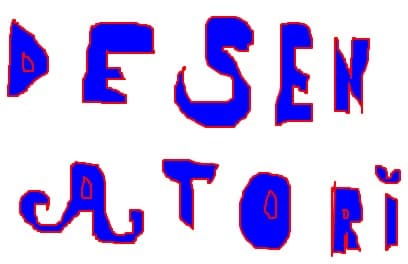 desenatori!