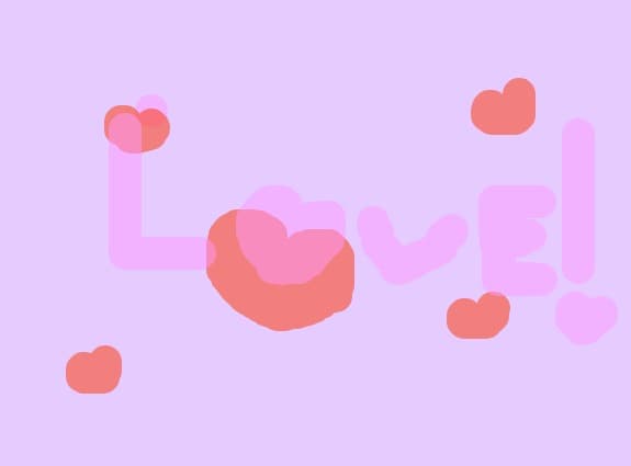 Love!