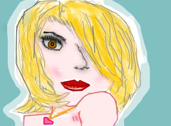 portret