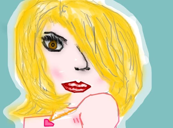 portret