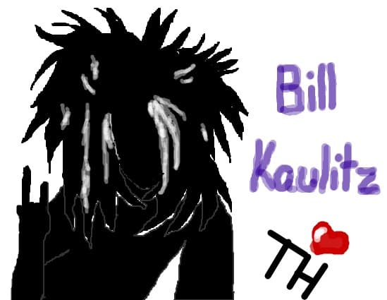 Bill Kaulitz