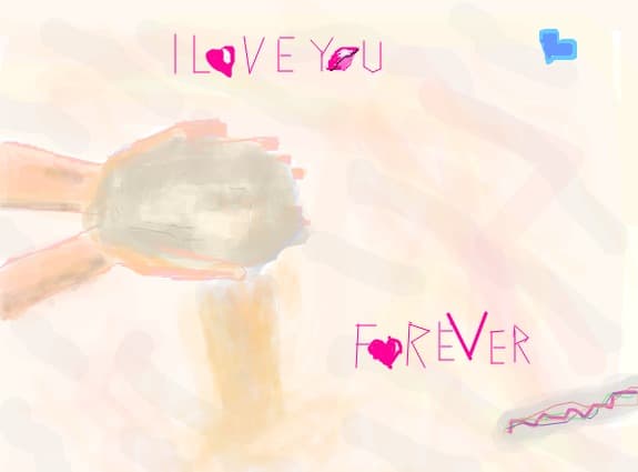 I LoVE YoU...