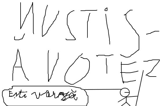 nu stiu sa comentez si nici sa votez