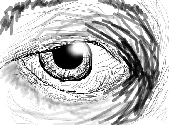 I\'m watching u!
