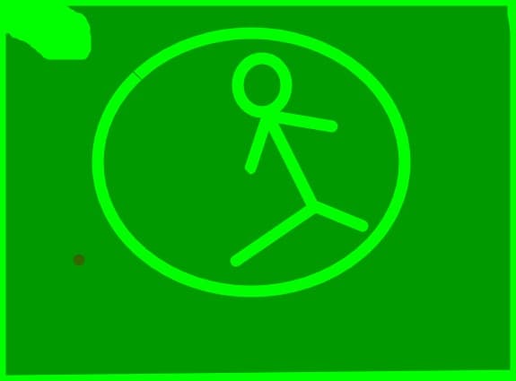 stikman orc