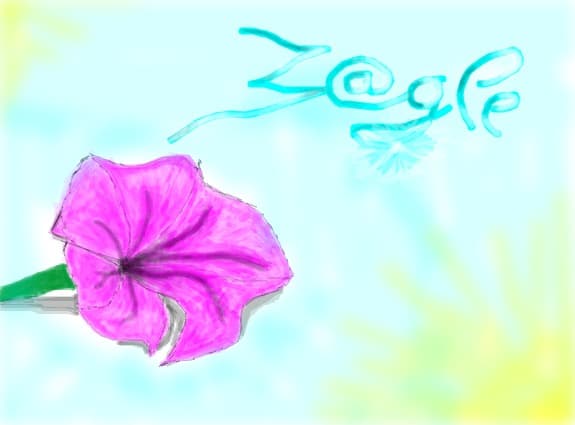 flower