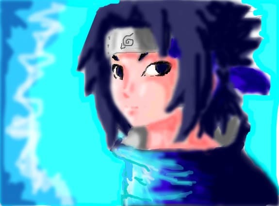 SASUKE