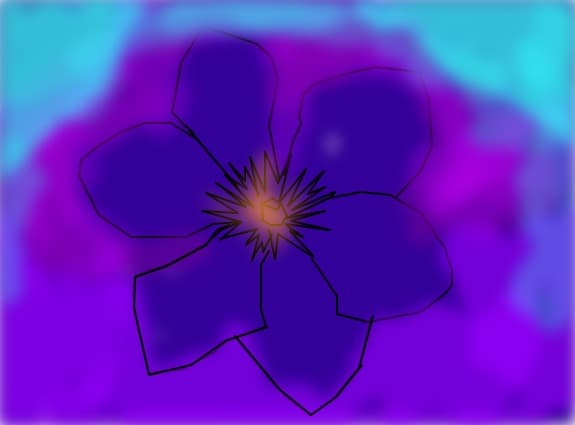 Floare....